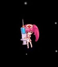 画像ギャラリー No.002のサムネイル画像 / 「AngelLoveOnline」，「めざせ☆最強融合ペット！！」キャンペーンがスタート