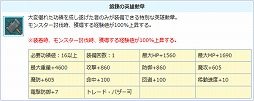 画像ギャラリー No.006のサムネイル画像 / 「AngelLoveONLINE」,“英雄の卵(バッジ)”の販売が開始。イベント「夏休み天使の加護」の開催も