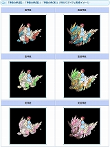 画像ギャラリー No.006のサムネイル画像 / 「AngelLoveONLINE」で「乗り物の卵」の販売＆「強化関連アイテムセットセール」が開催