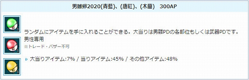 画像ギャラリー No.008のサムネイル画像 / 「AngelLoveONLINE」,イベント「春の訪れ 2020」が開催。エンジェルモールに「雛卵 2020」が登場