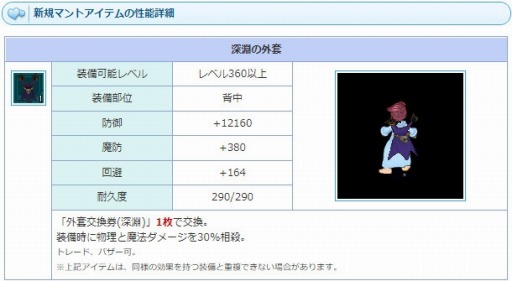 画像ギャラリー No.006のサムネイル画像 / 「AngelLoveONLINE」，エンジェルモールに「外套の卵（深淵）」が登場