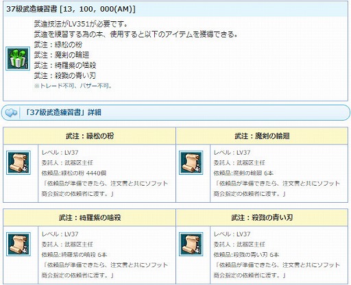 画像ギャラリー No.012のサムネイル画像 / 「AngelLoveONLINE」,チャレンジクエスト「トロール禁域」が実装