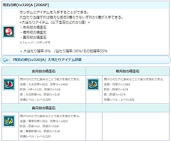 画像ギャラリー No.005のサムネイル画像 / 「AngelLoveONLINE」，呪石の卵（Lv330）が販売開始。ペット関連アイテムセールなども実施中