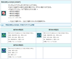 画像ギャラリー No.006のサムネイル画像 / 「AngelLoveONLINE」，呪石の卵（Lv330）が販売開始。ペット関連アイテムセールなども実施中