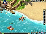 画像ギャラリー No.004のサムネイル画像 / 生産システムやイベントが充実したMMORPG,「Wonderland ONLINE」のCBTプレイレポートを掲載