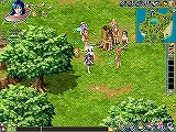 画像ギャラリー No.013のサムネイル画像 / 生産システムやイベントが充実したMMORPG,「Wonderland ONLINE」のCBTプレイレポートを掲載