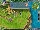 画像ギャラリー No.014のサムネイル画像 / 生産システムやイベントが充実したMMORPG,「Wonderland ONLINE」のCBTプレイレポートを掲載