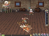 画像ギャラリー No.020のサムネイル画像 / 生産システムやイベントが充実したMMORPG,「Wonderland ONLINE」のCBTプレイレポートを掲載