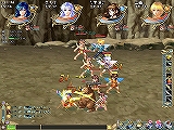 画像ギャラリー No.021のサムネイル画像 / 生産システムやイベントが充実したMMORPG,「Wonderland ONLINE」のCBTプレイレポートを掲載