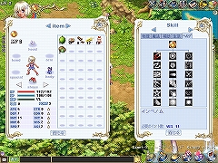 画像ギャラリー No.022のサムネイル画像 / 生産システムやイベントが充実したMMORPG,「Wonderland ONLINE」のCBTプレイレポートを掲載