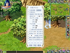 画像ギャラリー No.028のサムネイル画像 / 生産システムやイベントが充実したMMORPG,「Wonderland ONLINE」のCBTプレイレポートを掲載