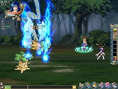 画像ギャラリー No.029のサムネイル画像 / 生産システムやイベントが充実したMMORPG,「Wonderland ONLINE」のCBTプレイレポートを掲載