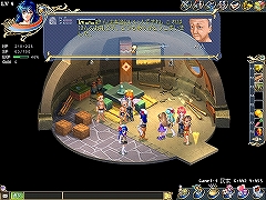 画像ギャラリー No.030のサムネイル画像 / 生産システムやイベントが充実したMMORPG,「Wonderland ONLINE」のCBTプレイレポートを掲載
