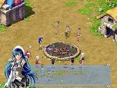 画像ギャラリー No.031のサムネイル画像 / 生産システムやイベントが充実したMMORPG,「Wonderland ONLINE」のCBTプレイレポートを掲載