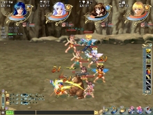 画像ギャラリー No.001のサムネイル画像 / 「Wonderland ONLINE」インタビュー：日本に上陸するまでの道のりと，今後の日本独自の展開とは？