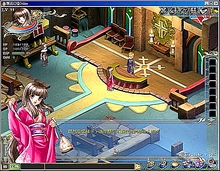 画像ギャラリー No.017のサムネイル画像 / 攻城戦,月旅行,ジャンヌ・ダルク。「Wonderland ONLINE」開発元に,Taipei Game Show会場で今後の構想を聞く
