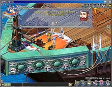 画像ギャラリー No.018のサムネイル画像 / 攻城戦,月旅行,ジャンヌ・ダルク。「Wonderland ONLINE」開発元に,Taipei Game Show会場で今後の構想を聞く
