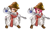 画像ギャラリー No.030のサムネイル画像 / 転職，新マップ，新温泉？――「Wonderland ONLINE」大型アップデート「妖精たちの伝承」の見どころを聞いてきた