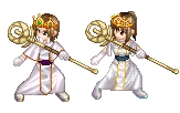 画像ギャラリー No.031のサムネイル画像 / 転職，新マップ，新温泉？――「Wonderland ONLINE」大型アップデート「妖精たちの伝承」の見どころを聞いてきた