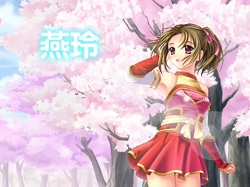 画像ギャラリー No.005のサムネイル画像 / 釘宮さんらが演じる新キャラクターも登場，「Wonderland ONLINE」第3章のプロモムービーを4GamerにUp