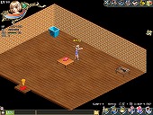 画像ギャラリー No.001のサムネイル画像 / 信長を救え!「Wonderland ONLINE」に新特務「本能寺の変」