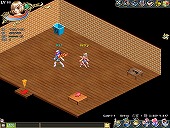 画像ギャラリー No.002のサムネイル画像 / 信長を救え!「Wonderland ONLINE」に新特務「本能寺の変」