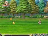 画像ギャラリー No.003のサムネイル画像 / 信長を救え!「Wonderland ONLINE」に新特務「本能寺の変」
