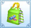画像ギャラリー No.007のサムネイル画像 / 「Wonderland ONLINE」，サンタ服などが当たる“XmasBOX”が登場