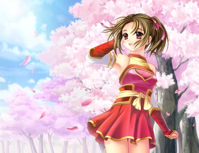 画像ギャラリー No.001のサムネイル画像 / 「Wonderland ONLINE」新たなアイテムやクエスト,転生NPCなど本日登場