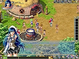 画像ギャラリー No.GAMES:G002832/034のサムネイル画像 / 名作の名を受け継ぐ「カウンターストライクオンライン」を今のゲーマーはどう見たか,オンラインFPSの源流に迫る「読者レビューPickUp!!」