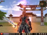 画像ギャラリー No.011のサムネイル画像 / 「METIN2」のオープンβテストが2月8日17:00スタート。戦闘シーンなどが収録されたムービー4種類を掲載