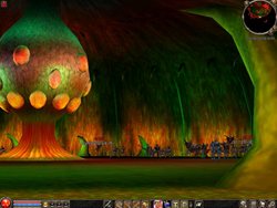 画像ギャラリー No.003のサムネイル画像 / 「METIN2」本日のアップデートで「邪鬼塔上層階を実装