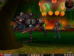 画像ギャラリー No.007のサムネイル画像 / 「METIN2」本日のアップデートで「邪鬼塔上層階を実装