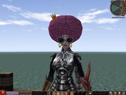 画像ギャラリー No.011のサムネイル画像 / 「METIN2」本日のアップデートで「邪鬼塔上層階を実装