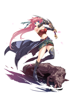 画像ギャラリー No.005のサムネイル画像 / 「Metin2」，文字を集めてレアアイテムをゲット。「清明石イベント」が開催