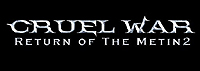 画像ギャラリー No.002のサムネイル画像 / 「CRUEL WAR -RETURN OF THE METIN2-」,クローズドβテスターを先着1000名で追加募集。4Gamer枠も500名分拡大