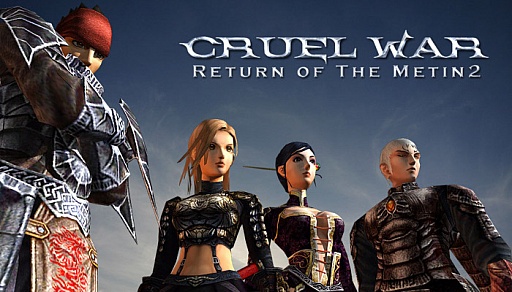 画像ギャラリー No.001のサムネイル画像 / 「CRUEL WAR」,幸運のルーレット登場。今なら,回した分だけお得に?