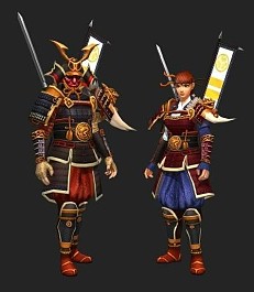 画像ギャラリー No.003のサムネイル画像 / 「CRUEL WAR」，GMアフロのプレゼントが豪華に。毎月「新月の指輪」を配布
