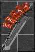 画像ギャラリー No.019のサムネイル画像 / 「英雄」2周年イベントでケーキ食べ放題&抽選で新武器をゲット