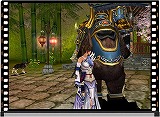 画像ギャラリー No.002のサムネイル画像 / MMORPG「英雄」の夏のお楽しみは新霊獣など三連発