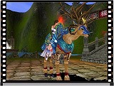 画像ギャラリー No.004のサムネイル画像 / MMORPG「英雄」の夏のお楽しみは新霊獣など三連発