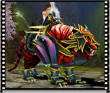 画像ギャラリー No.006のサムネイル画像 / MMORPG「英雄」,日本オリジナルコスチュームのデザイン初公開