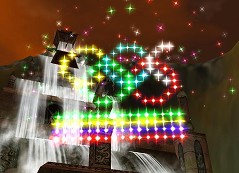 画像ギャラリー No.011のサムネイル画像 / MMORPG「英雄」,日本オリジナルコスチュームのデザイン初公開