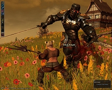 画像ギャラリー No.001のサムネイル画像 / 「Darkfall Online」ヨーロッパ先行でサービス開始へ。オープンテストの予定発表