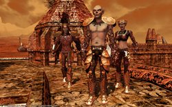 画像ギャラリー No.002のサムネイル画像 / 無法地帯で生き残れるか？ PvP特化型MMORPG「Darkfall Online」に，14日間無料でプレイ可能なフリートライアル版が登場