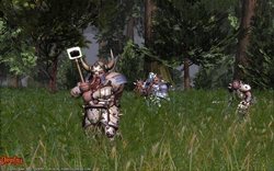 画像ギャラリー No.003のサムネイル画像 / 無法地帯で生き残れるか？ PvP特化型MMORPG「Darkfall Online」に，14日間無料でプレイ可能なフリートライアル版が登場