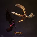 画像ギャラリー No.004のサムネイル画像 / PvP特化型MMORPG「DARK FALL：UNHOLY WARS」エムゲームジャパンによる日本サービスが決定。ティザーサイトが本日オープン