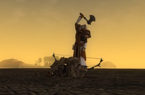 画像ギャラリー No.002のサムネイル画像 / 「DARK FALL：UNHOLY WARS」のティザーサイトが更新。ゲームの雰囲気や特徴的なゲームシステムの概要が公開に