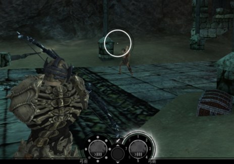 画像ギャラリー No.004のサムネイル画像 / 「DARK FALL：UNHOLY WARS」のティザーサイトが更新。ゲームの雰囲気や特徴的なゲームシステムの概要が公開に