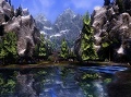 「DARK FALL：UNHOLY WARS」のティザーサイトが更新。ゲームの雰囲気や特徴的なゲームシステムの概要が公開に
